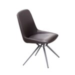 Cleo Dining Chair – Modern Luxury Seating with True Comfort