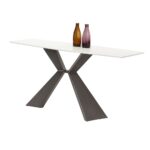 Lunex Console Table – Exquisite Console for Modern Interiors