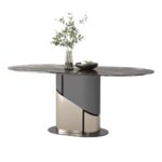 Galton Dining Table – Timeless Stunning Dining Experience