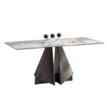 Arcavon Dining Table – Elegance Dining Solution for Homes