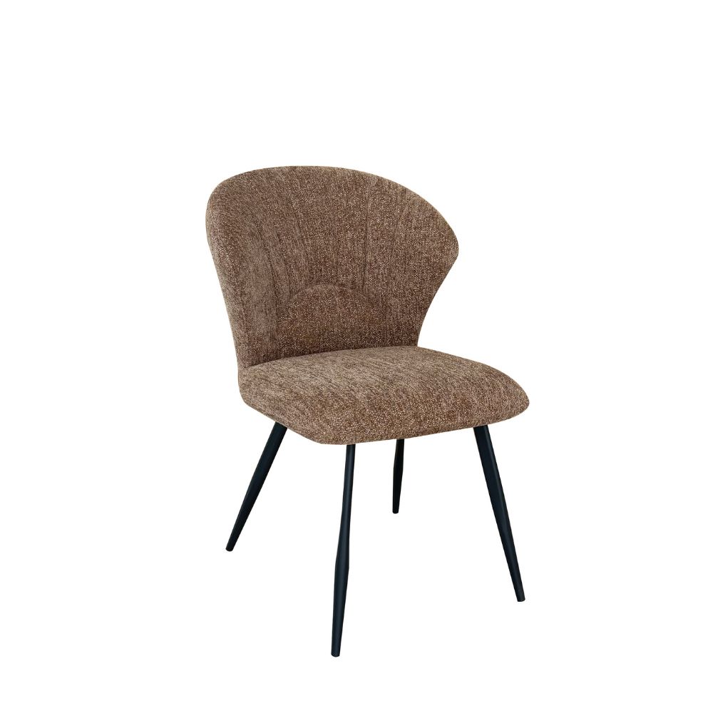 Hush Dining Chair - Timeless Dining Luxury for Modern Homes