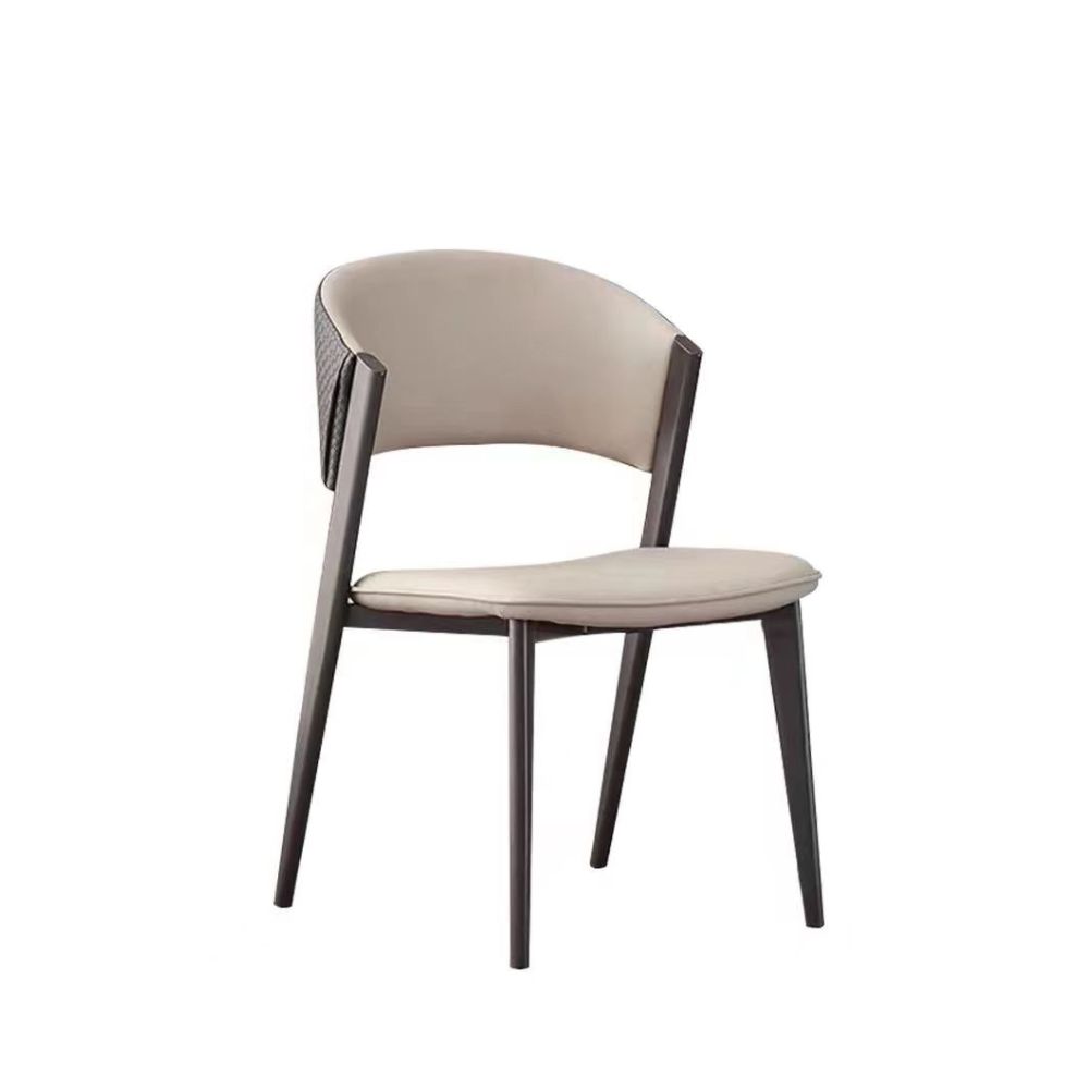 Verta Dining Chair - Comfortable Seating for Modern Dining