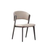 Verta Dining Chair – Comfortable Seating for Modern Dining