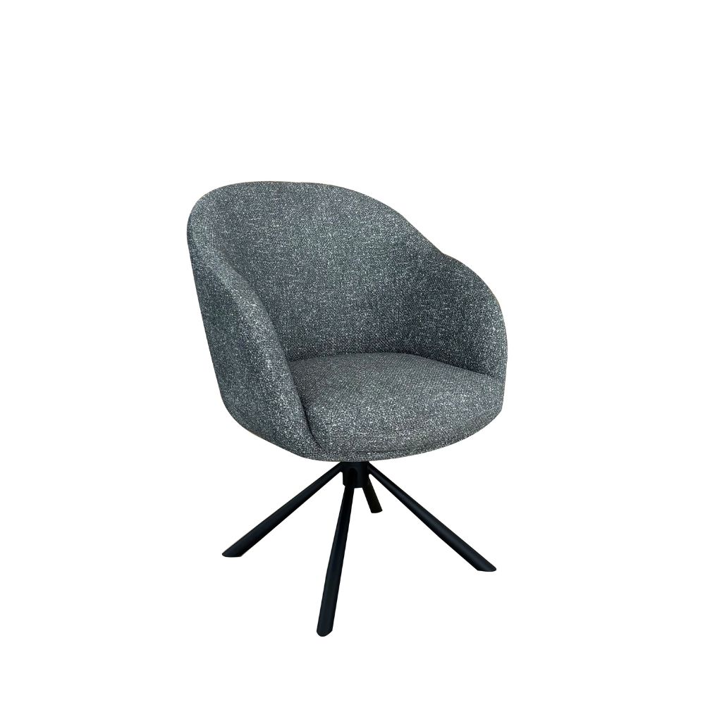 Hexline Dining Chair - Elegant Design for Inspired Living