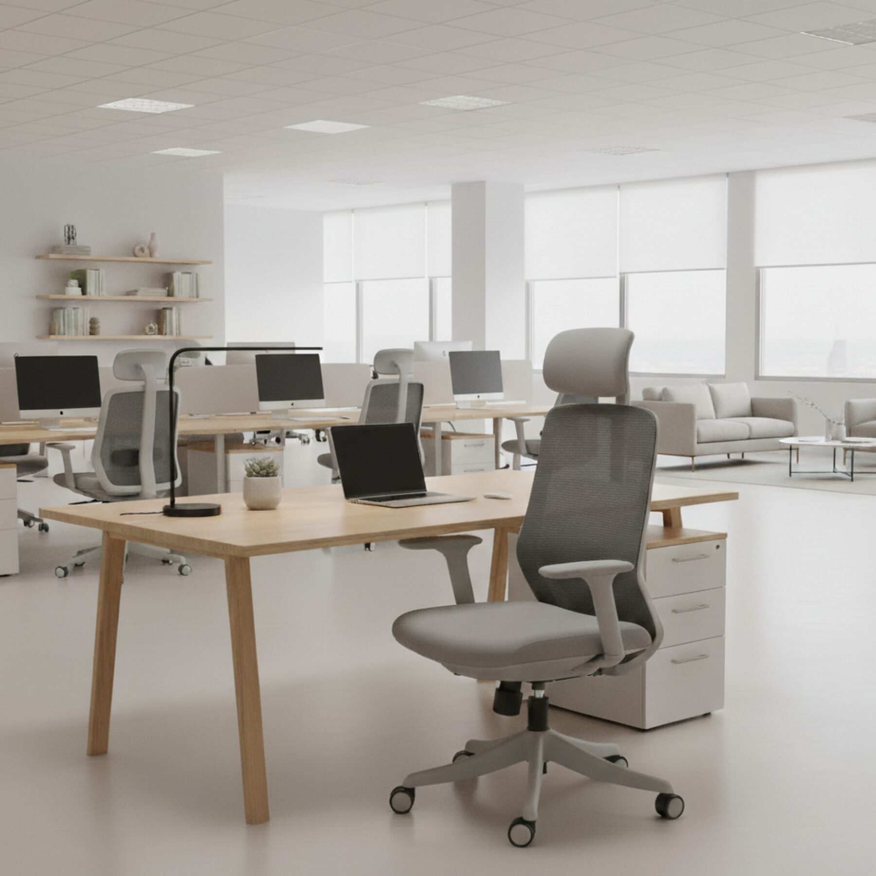 Desain-tanpa-judul-31-1.jpg Nexsit Headrest Office Chair – Exclusive Ergonomic Support - Image 2