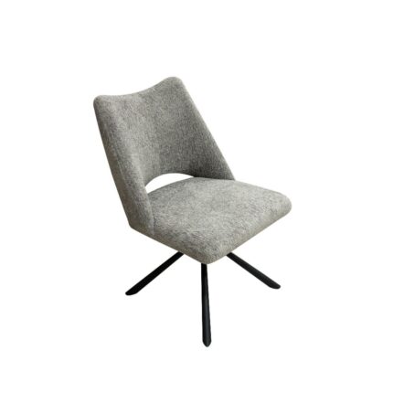 Linara Armless Dining Chair – Comfortable Premium Seating