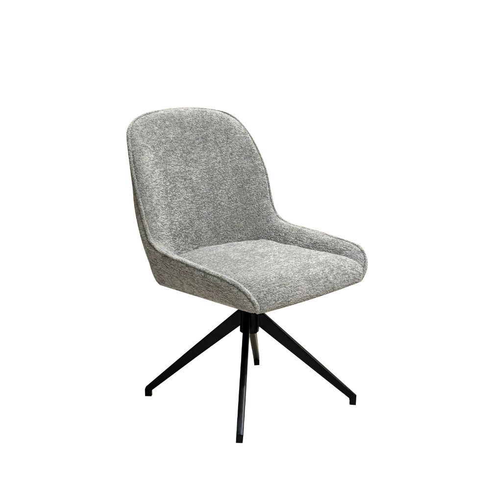 Veldt Dining Chair - Redefining Comfort and Modern Luxury