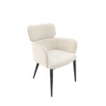 Noctra Dining Chair – Elite Durable Comfort for Modern Homes