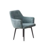 Synth Dining Chair – Perfect Blend of Comfort and Elegance