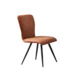 Nuez Dining Chair – Brilliant Comfort with Timeless Style