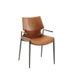 Elano Dining Chair – Elite Quality for Premium Dining Spaces