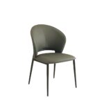 Molven Dining Chair – Elegant Luxury Design for Lasting Joy