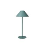 Pixa Table Lamp Green – Reliable Smart Lighting Solution