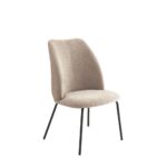 Swivora Dining Chair – Timeless Luxury for Dining Spaces
