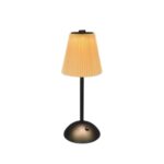 Lumezia Table Lamp Black – Modern Light for Ultimate Style