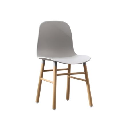 Heda Dining Chair – Redefining Dining Comfort with Prestige