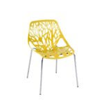 Breeza Dining Chair – Perfect Balance of Comfort & Elegance