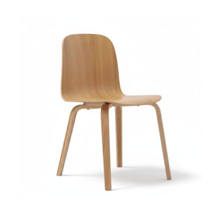 Elura Dining Chair – Modern Aesthetics with Timeless Luxury
