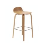 Elura Bar Stool – Luxury Modern Seating for Stylish Comfort
