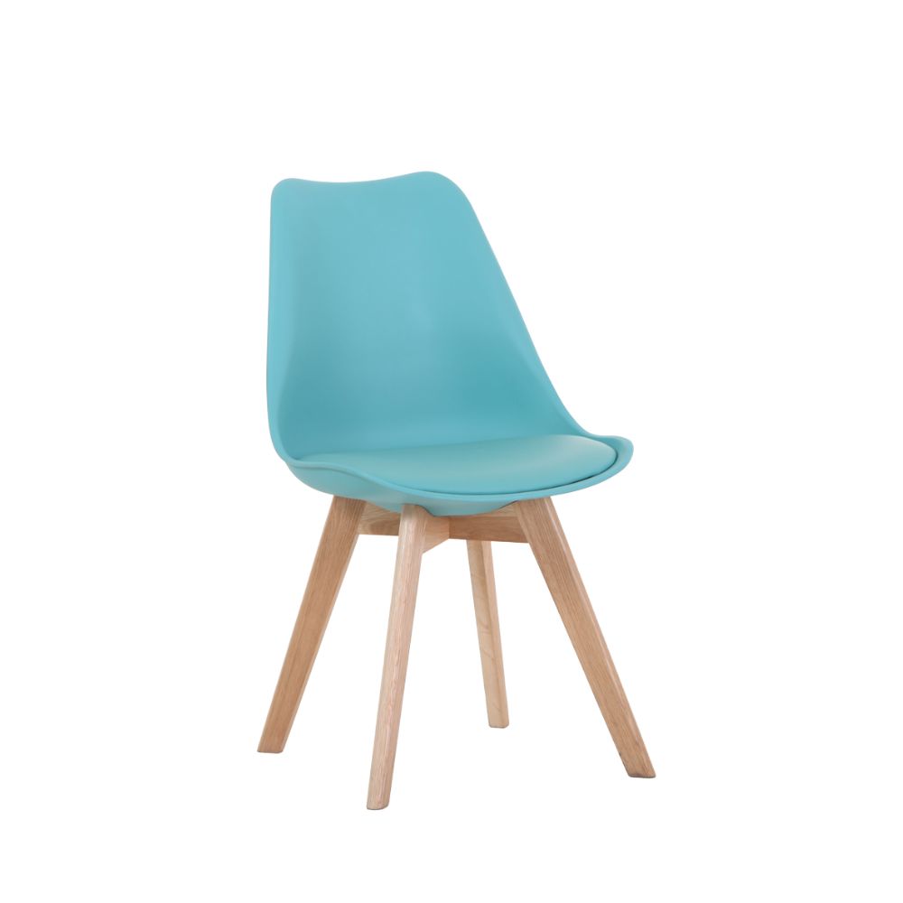 Etherra Dining Chair - The Perfect Blend of Design & Comfort