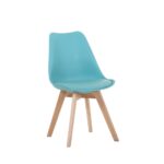 Etherra Dining Chair – The Perfect Blend of Design & Comfort