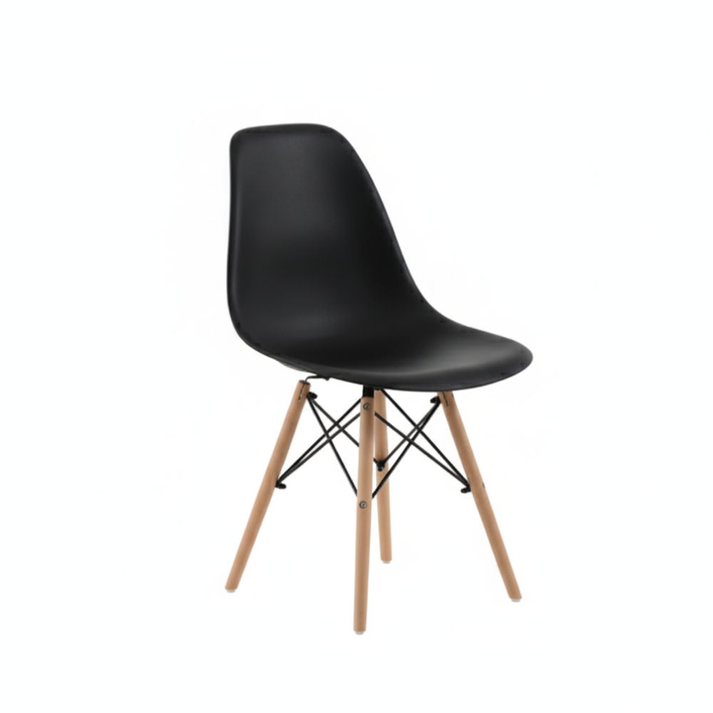 ModX Core Dining Chair - Lasting Luxury for Modern Homes