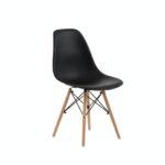 ModX Core Dining Chair – Lasting Luxury for Modern Homes