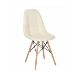 ModX Luxe Dining Chair – Modern Luxury and Lifetime Comfort