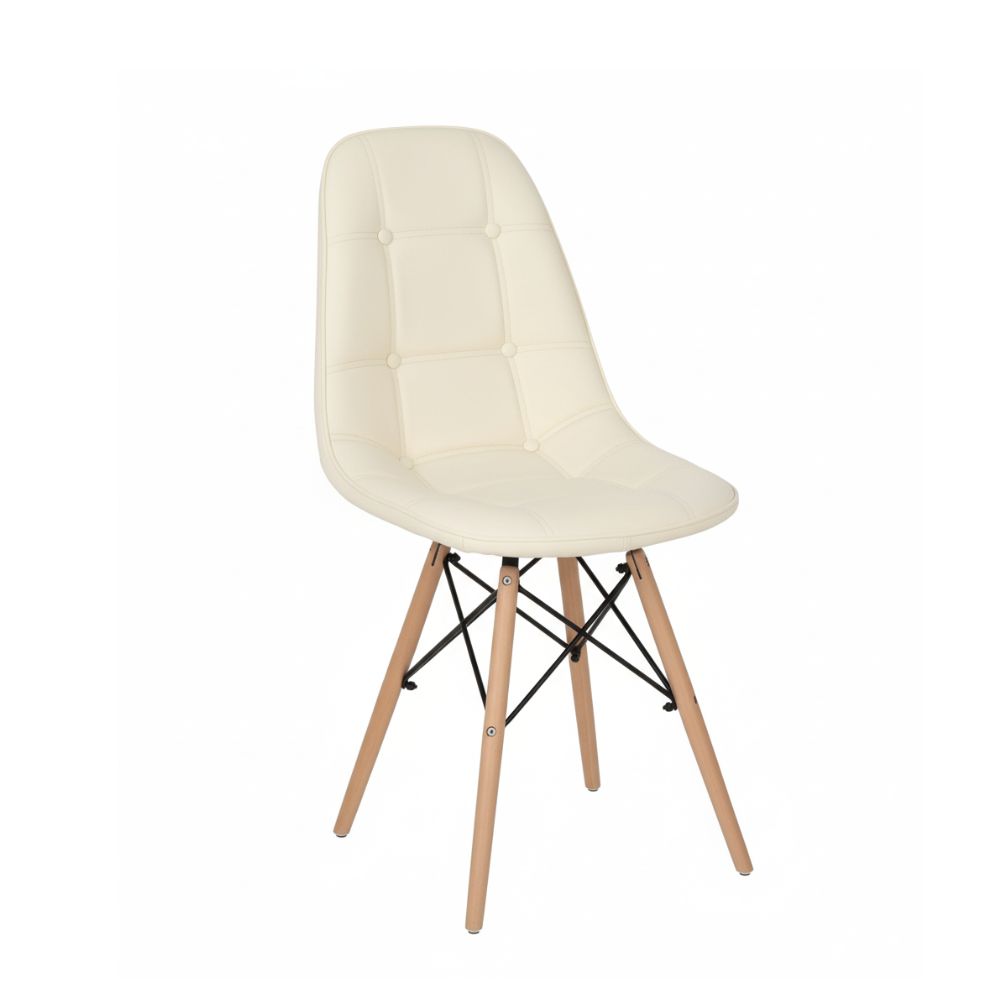 Desain-tanpa-judul-94.jpg ModX Luxe Dining Chair – Modern Luxury and Lifetime Comfort - Image 1