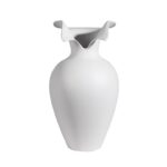 Tulpe and Dunn Ceramic Vase - Image 3