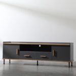 Ligno Versa Credenza – Storage Solution for Modern Living - Image 3