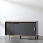 Ligno Hue Credenza – Exclusive Timeless Storage Design Luxe - Image 3