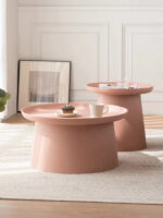 Lacy Coffee Table 0.7 – Elegant & Timeless Centerpiece - Image 2