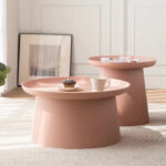 Lacy Coffee Table 0.5 - Premium Design for Modern Living - Image 2