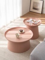 Lacy Coffee Table 0.7 – Elegant & Timeless Centerpiece - Image 3