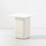 Galvano Side Table – Uncompromising Quality for Every Space - Image 2