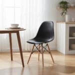 ModX Core Dining Chair – Lasting Luxury for Modern Homes - Image 2