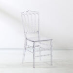 Clystra Dining Chair – Transform Dining with Timeless Beauty - Image 3