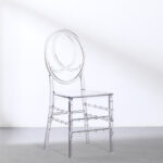 Klyssa Dining Chair – Ultimate Elegance and Lasting Comfort - Image 2