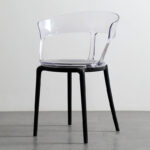 Weldra Dining Chair – Precision Elegance with Lasting Value - Image 2