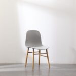 Heda Dining Chair – Redefining Dining Comfort with Prestige - Image 2