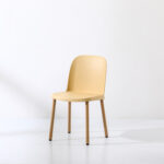 Sento Dining Chair – Premium Dining Chair for Comfort - Image 2