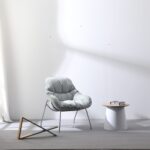 Yumma Lounge Chair – Premium Seating for Ultimate Comfort - Image 2