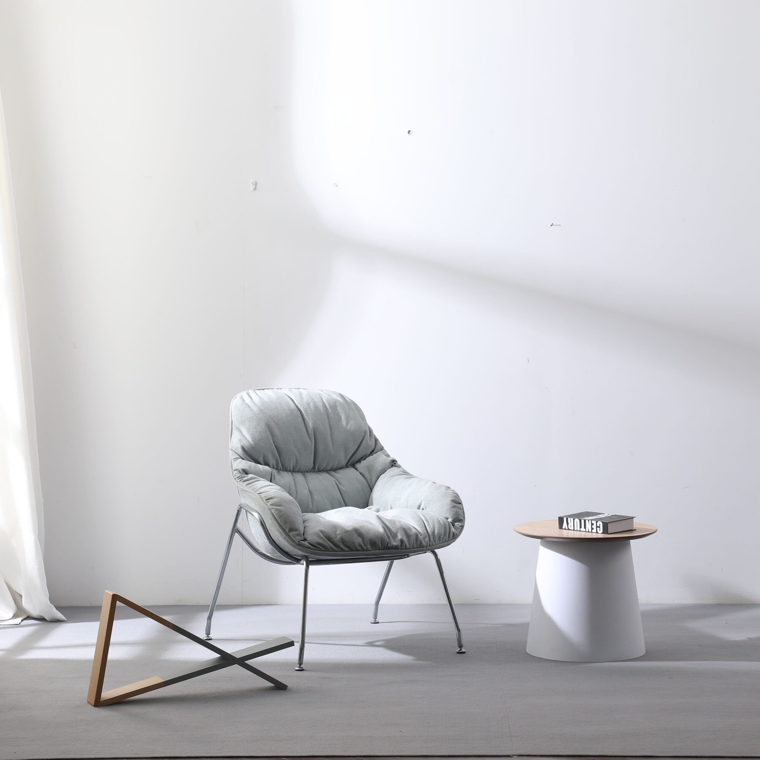 E1D-009D-1-GY-Yumma-Lounge-Chair-scaled-1.jpg Yumma Lounge Chair – Premium Seating for Ultimate Comfort - Image 2