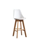 Etherra Bar Stool – Luxury Design for Stylish Living Spaces