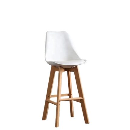 Etherra Bar Stool – Luxury Design for Stylish Living Spaces