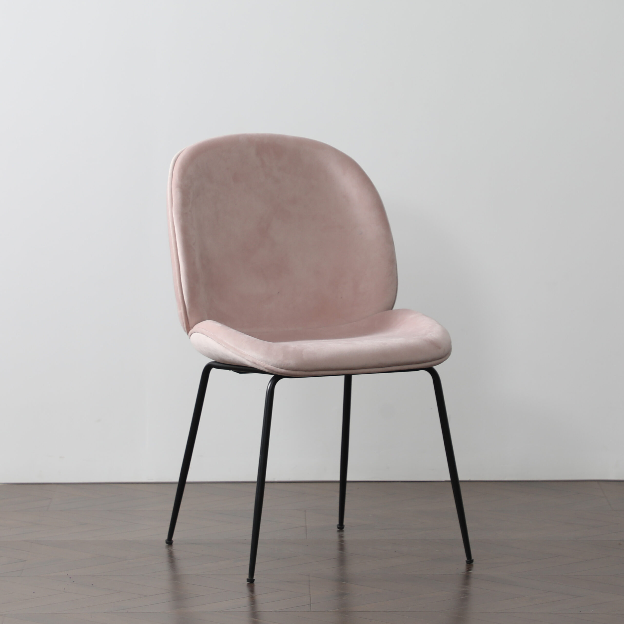 E1XH-8602D-PK-Avoya-Calma-Dining-Chair-pink-scaled-1.jpg Avoya Calma Dining Chair Pink - Stunning Elegance Revealed - Image 2