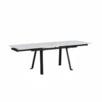 Tronel Dining Table – Keahlian Premium Pada Keindahan Abadi