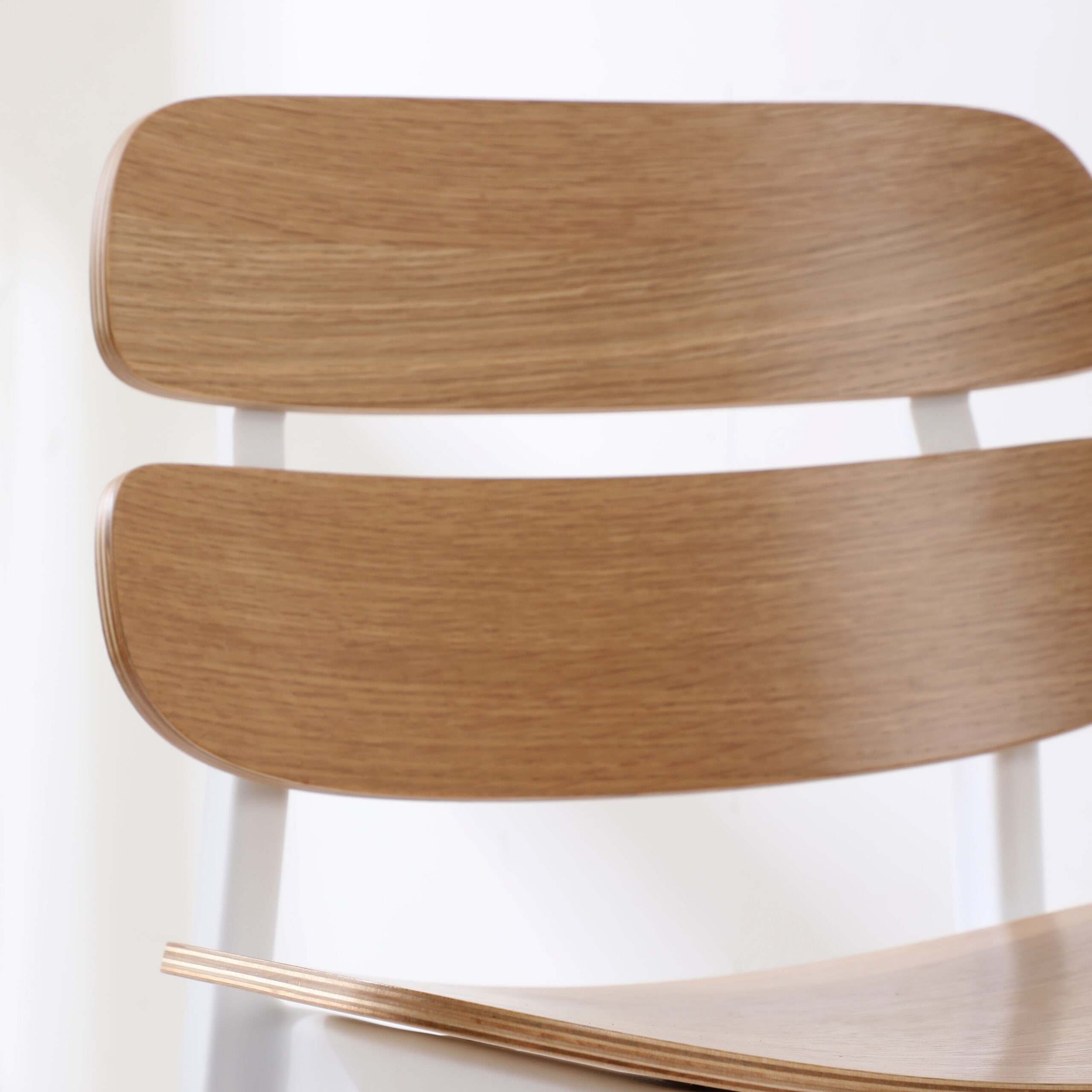 E64A0273-scaled-1.jpg Noore Dining Chair – Elegant, Sustainable & Lifetime Comfort - Image 3