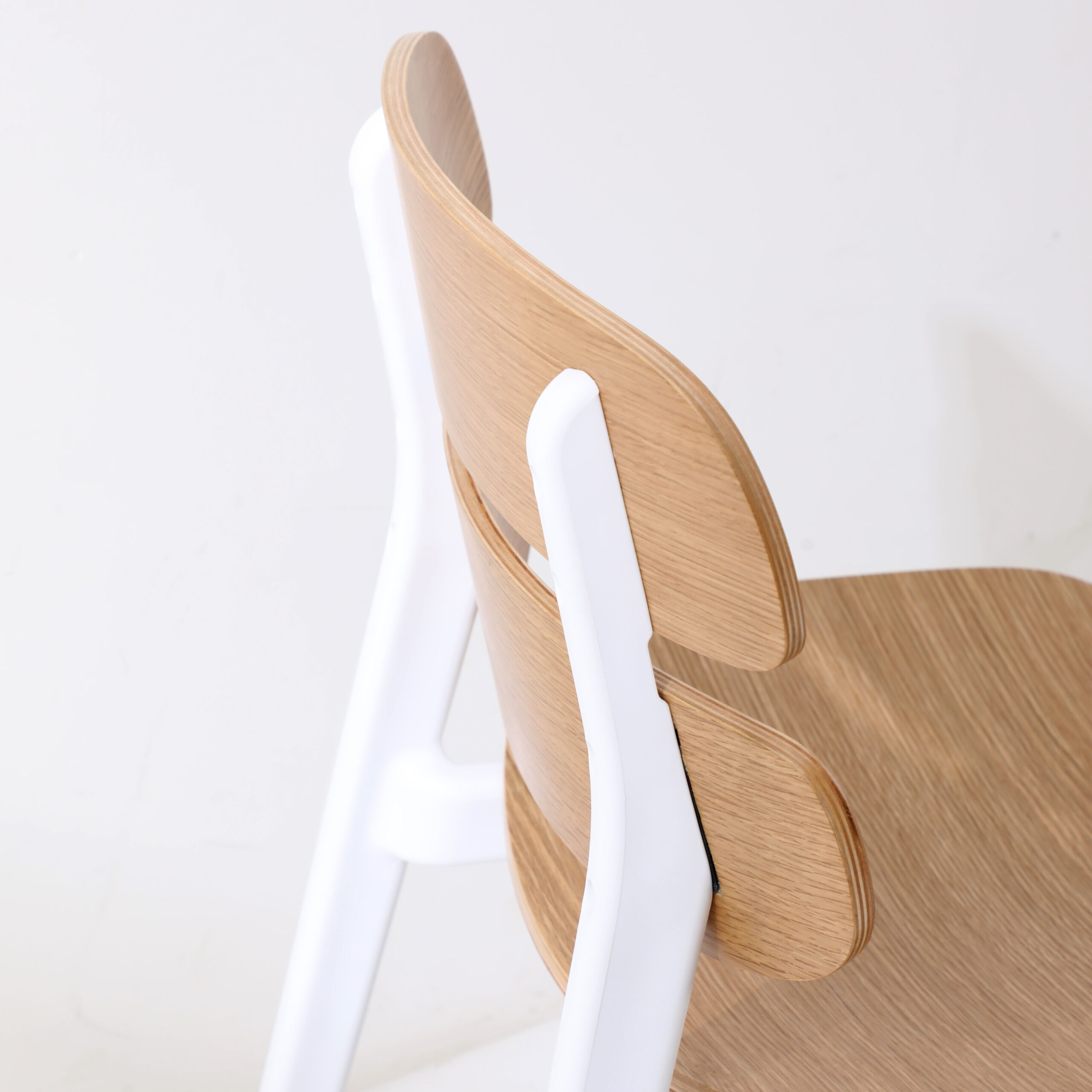E64A0274-scaled-1.jpg Noore Dining Chair – Elegant, Sustainable & Lifetime Comfort - Image 2